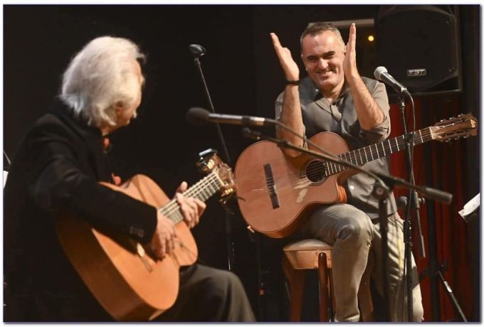 Νέα δισκογραφική δουλειά από τον αγαπημένο μας τραγουδοποιό Μάκη Ψαραδέλλη